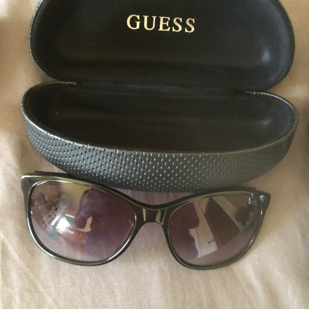 Guess Sunglasses
